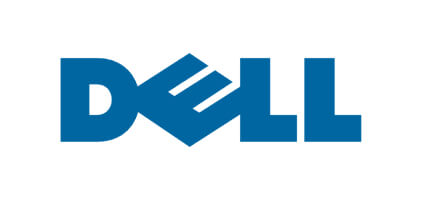Partner Logo - Dell