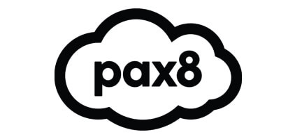 Partner Logo - Pax8