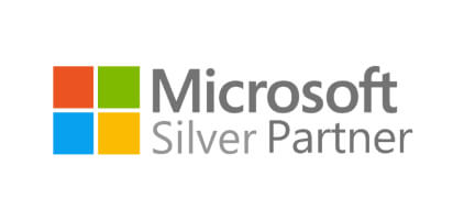 Partner - Microsoft Silver Partner