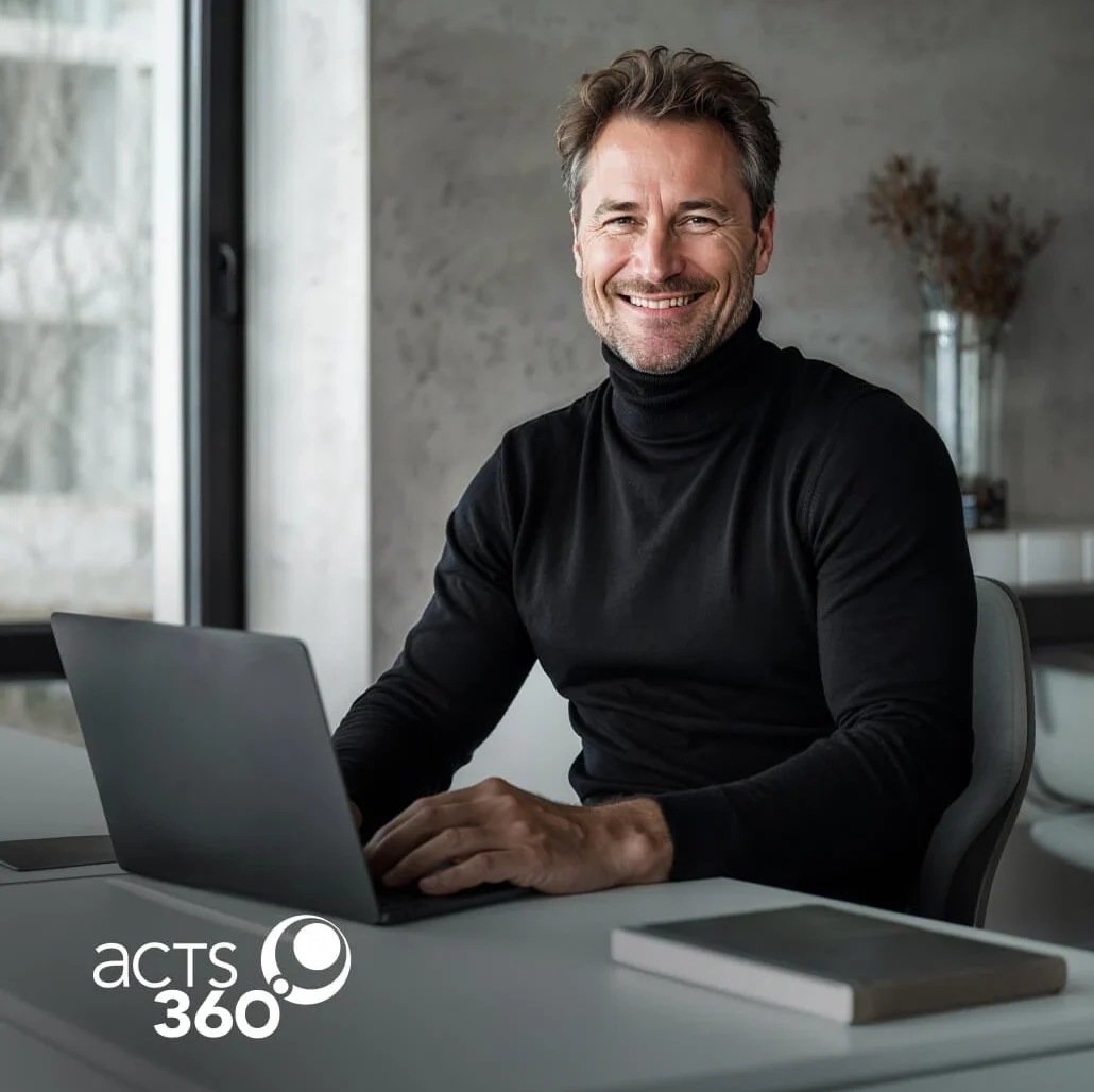 ACTS 360 IT Support for Healthcare Practices in Tampa