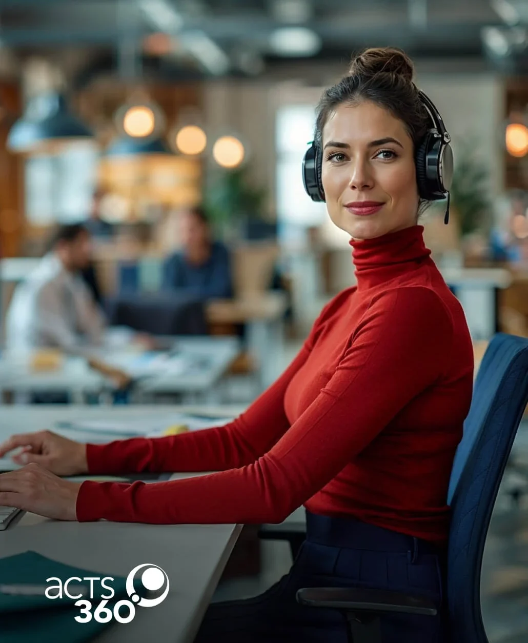 ACTS 360 Tampa VoiP Phone Systems