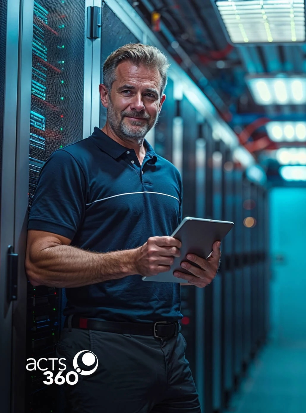Common IT Challenges for Riverview Businesses