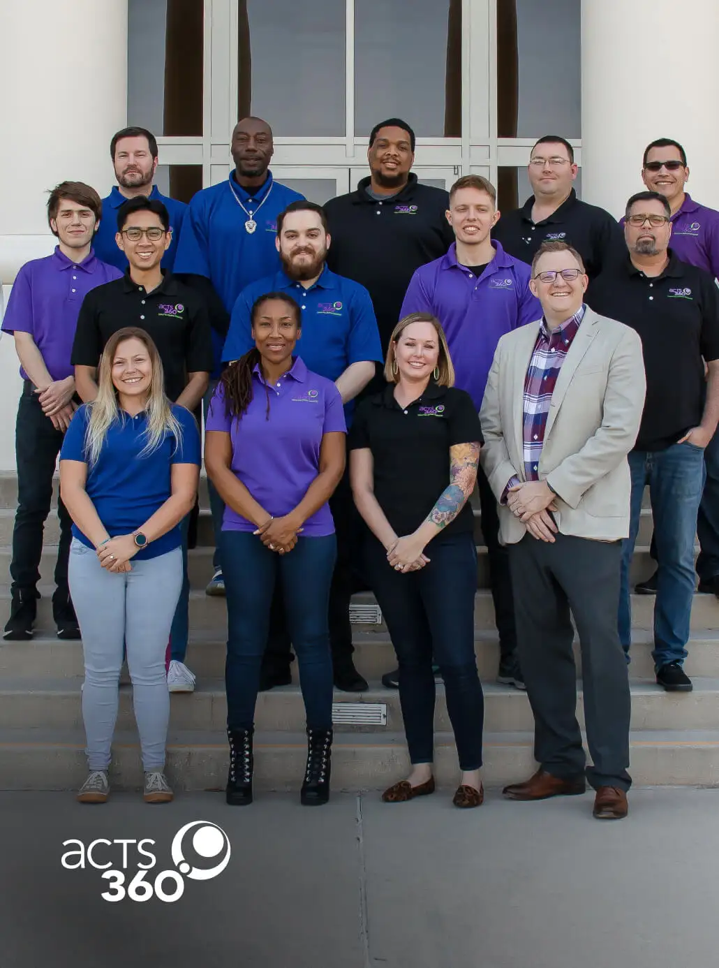 Cybersecurity Services in Lakeland