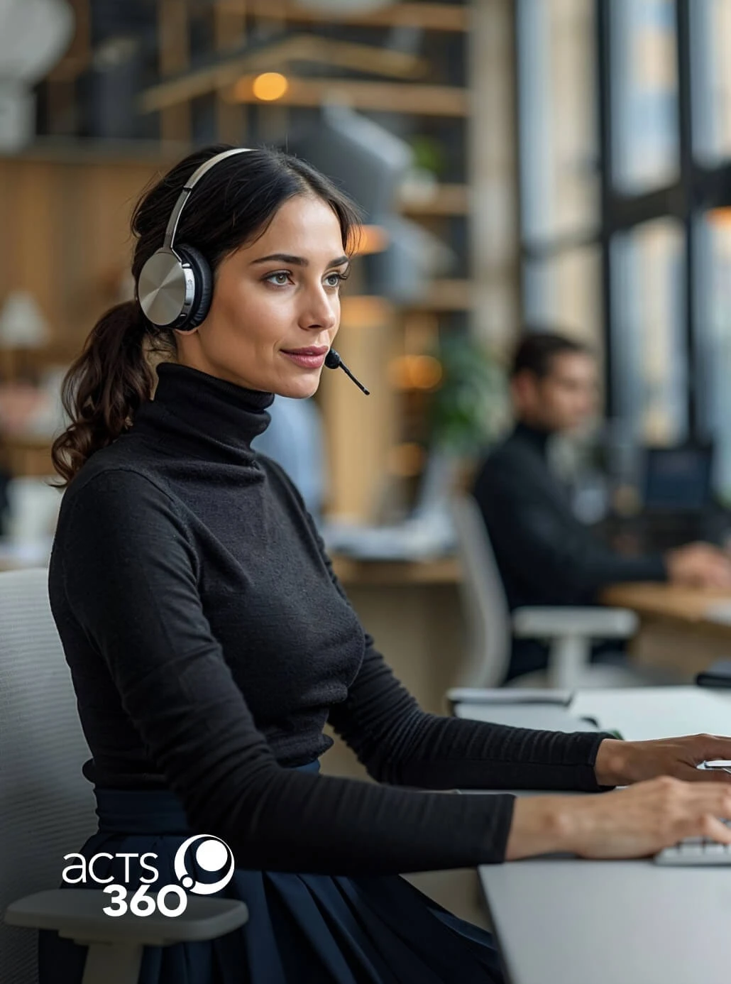 How Does Your Current IT Guy Stack Up
