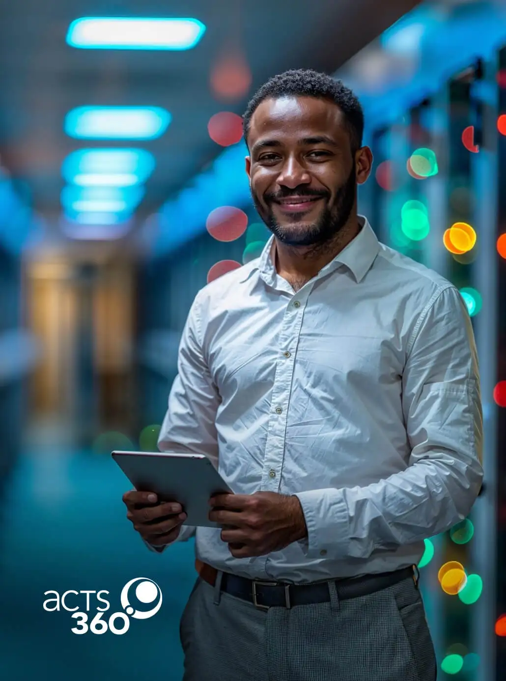 IT Company in Lakeland