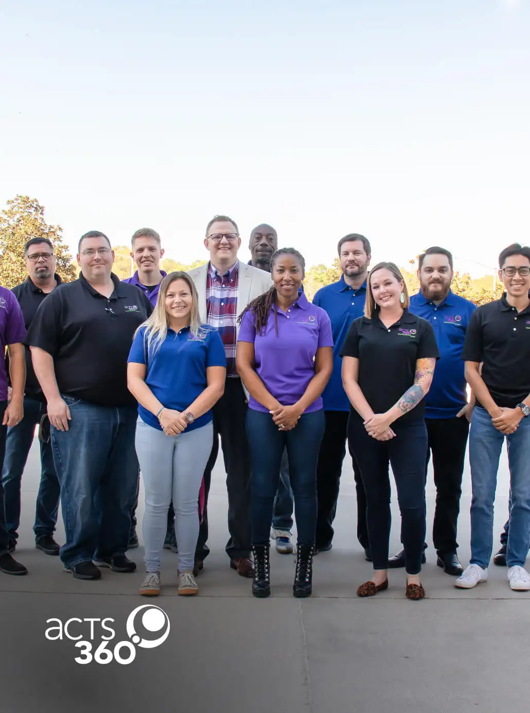 IT Support Services in Lakeland, FL