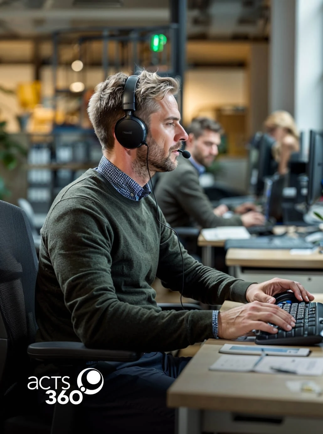 Our Valrico IT Support Services