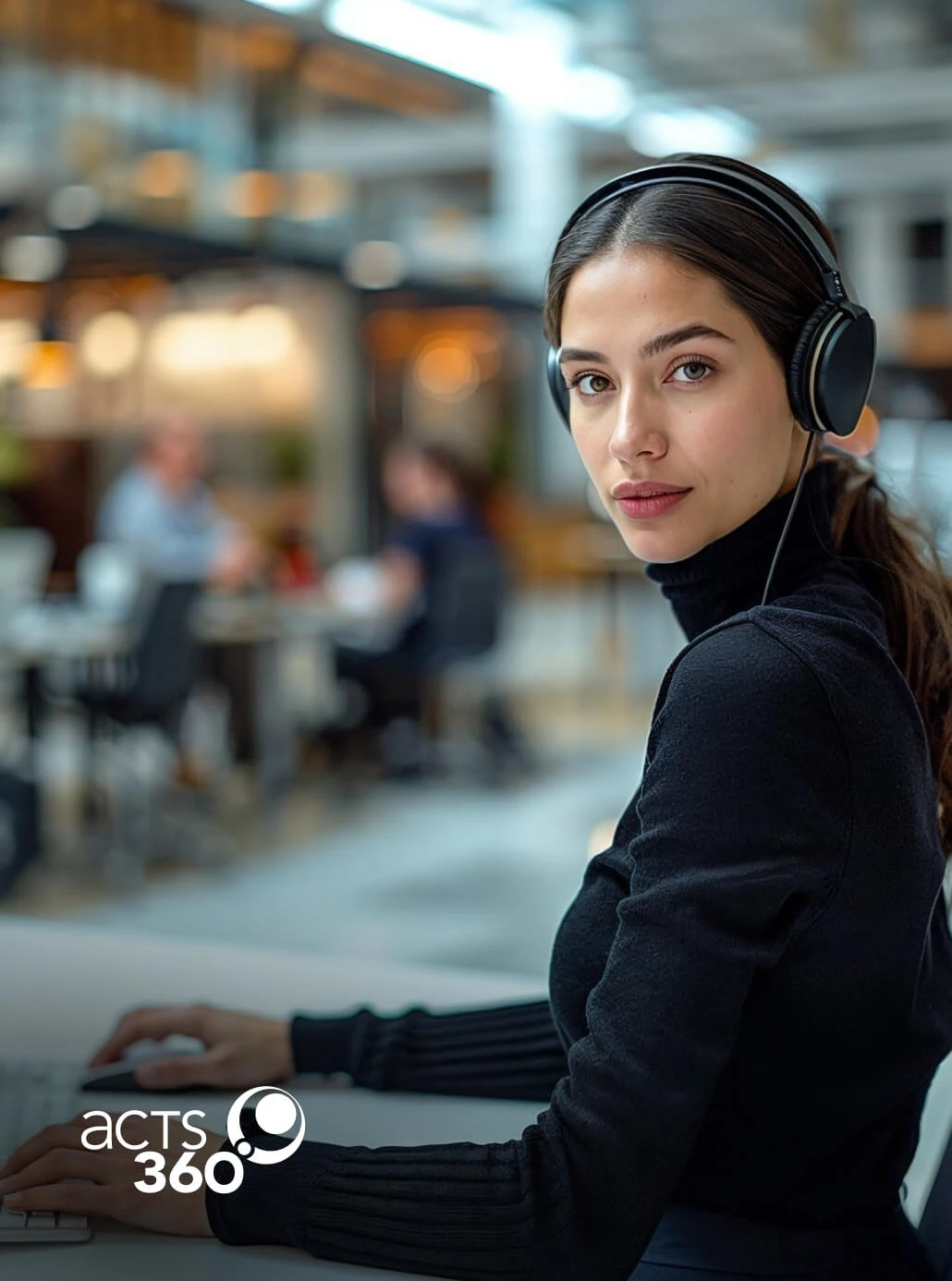 Why Choose ACTS360 for IT Support in Plant City