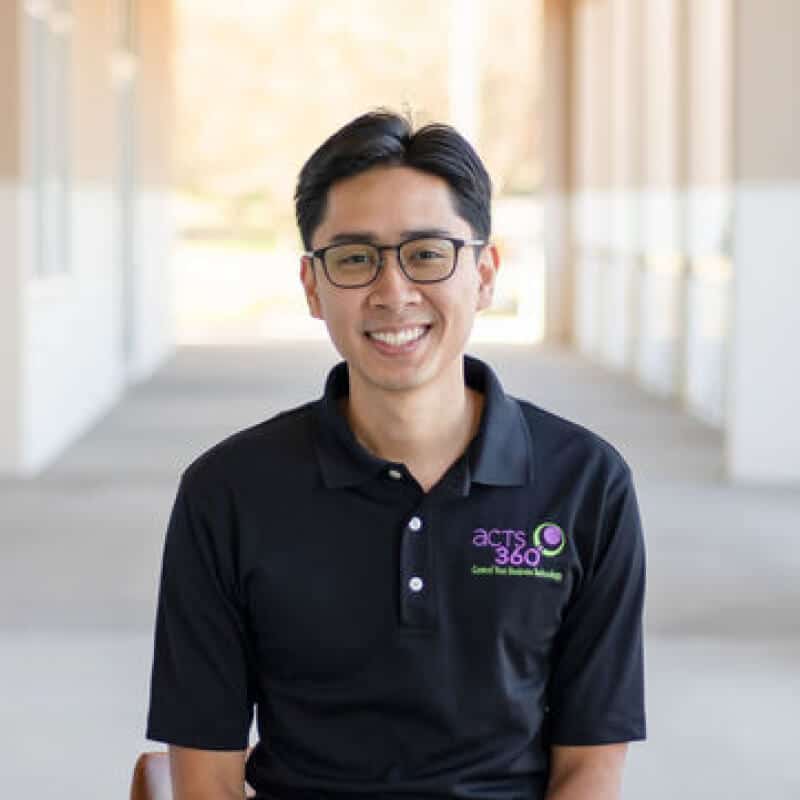 Josh Mejia