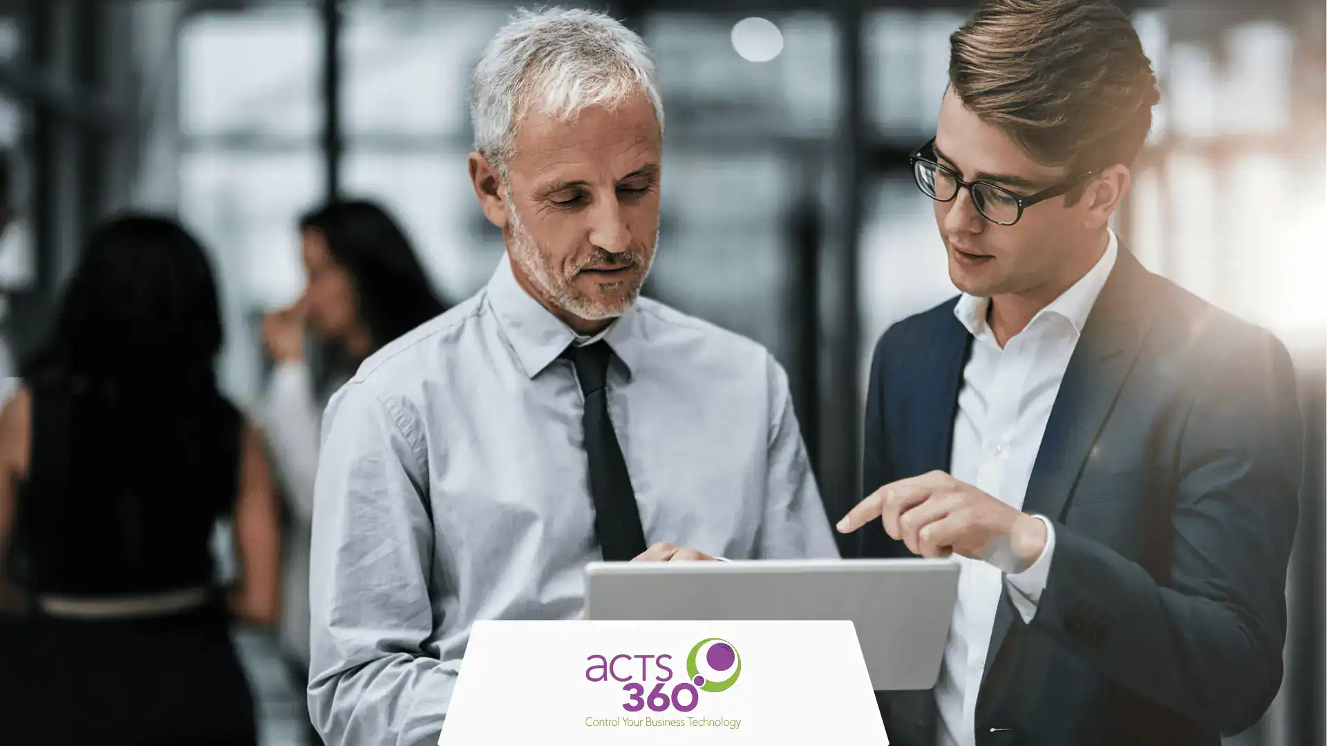 Benefits of Managed IT Services